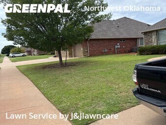 Grass Cutting nearby Edmond, OK, 