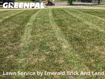 Lawn Cut nearby Bolingbrook, IL, 