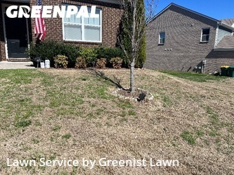 Lawn Care nearby Spring Hill, TN, 