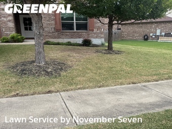 Yard Mowing nearby Leander, TX, 
