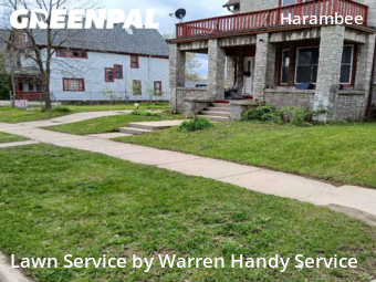 Lawn Mowing nearby Milwaukee, WI, 