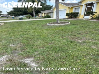 Lawn Mowing Service nearby Palm Bay, FL, 
