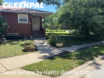 Lawn Cutting nearby Hazel Crest, IL, 