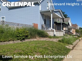 Lawn Service nearby St. Louis, MO, 
