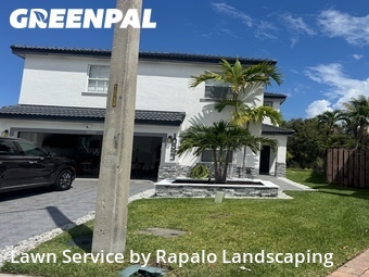 Lawn Maintenance nearby Pembroke Pines, FL, 