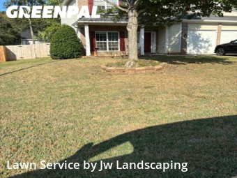Lawn Maintenance nearby Marietta, GA, 