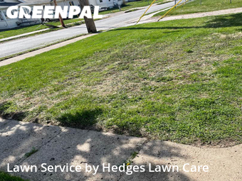 Lawn Maintenance nearby Omaha, NE, 