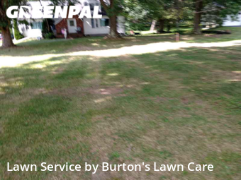 Yard Cutting nearby New Castle, OH, 