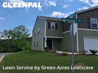 Lawn Cutting nearby Kingsport, TN, 