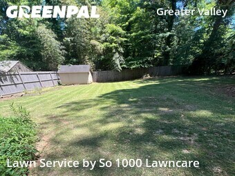 Lawn Mow nearby Decatur, GA, 