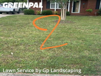 Lawn Mowing Service nearby Charlotte, NC, 