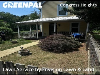 Yard Mowing nearby Washington, MD, 