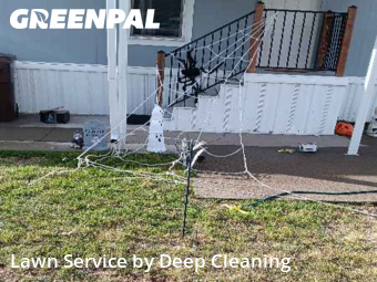 Lawn Mowing Service nearby West Jordan, UT, 