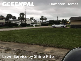 Yard Cutting nearby Merritt Island, FL, 