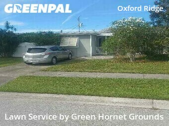 Grass Cutting nearby Melbourne, FL, 