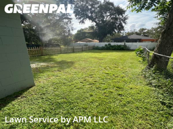 Yard Cutting nearby Kissimmee, FL, 