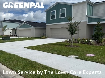 Lawn Cutting nearby Winter Haven, FL, 