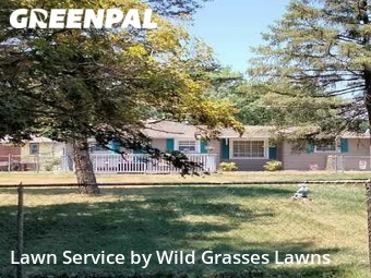 Lawn Service nearby Terre Haute, IN, 