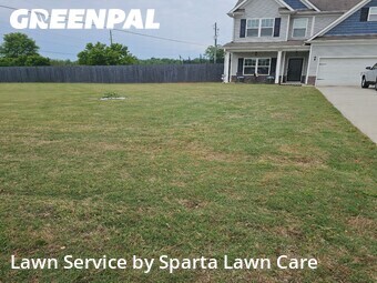Lawn Mow nearby Dallas, GA, 