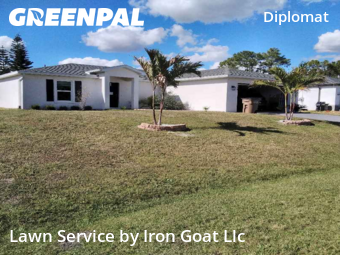 Lawn Maintenance nearby Cape Coral, FL, 