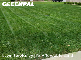 Yard Mowing nearby Brook Park, OH, 