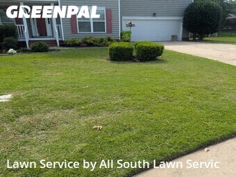 Lawn Cut nearby Columbia, SC, 