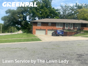 Lawn Service nearby Overland Park, KS, 