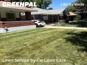 Landscaping Maintenance In Salt Lake City,84111,Landscaping Maintenance by Cw Lawn Care, work completed in Jun , 2026