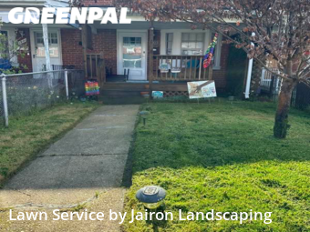 Lawn Care nearby Dundalk, MD, 