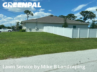 Lawn Cutting nearby Port St. Lucie, FL, 