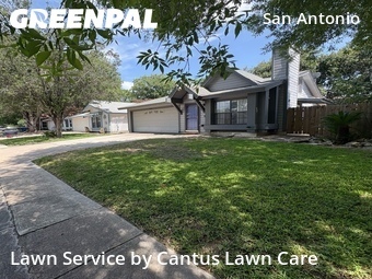 Yard Mowing nearby San Antonio, TX, 