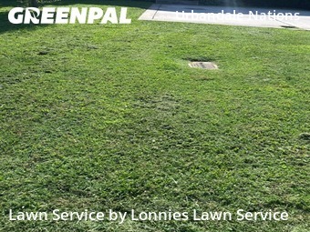 Yard Cutting nearby Nashville, TN, 