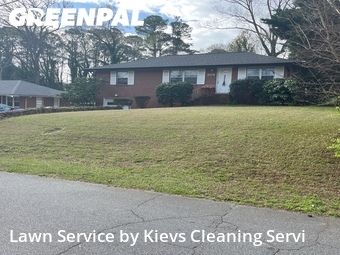 Lawn Care Service nearby Marietta, GA, 