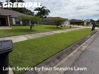 Lawn Care nearby Gonzales, LA, 