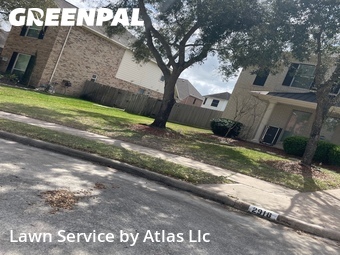 Lawn Care nearby Pearland, TX, 