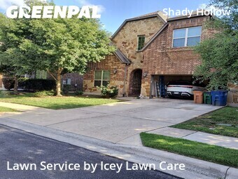 Lawn Care Service nearby Austin, TX, 