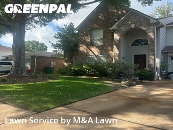Lawn Mowing Service nearby Kemah, TX, 
