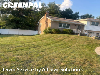 Lawn Care nearby Belleville, IL, 