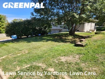 Yard Mowing nearby Omaha, NE, 