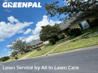 Yard Mowing nearby Baton Rouge, LA, 