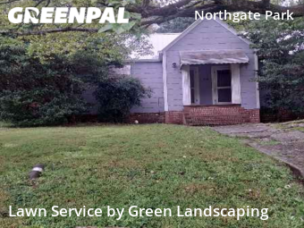 Lawn Cut nearby Durham, NC, 