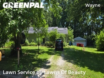 Lawn Cutting nearby Indianapolis, IN, 
