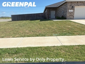 Lawn Care Service nearby Abilene, TX, 