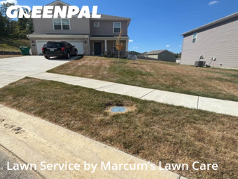 Lawn Mowing nearby Brooks, KY, 