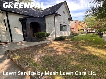 Lawn Cutting nearby Decatur, GA, 