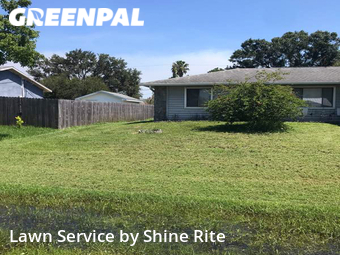 Lawn Service nearby Palm Bay, FL, 