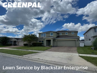 Lawn Cut nearby Davenport, FL, 