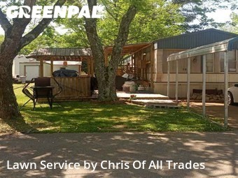 Lawn Care nearby Jackson, TN, 