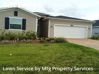 Lawn Care nearby Jacksonville, FL, 