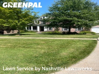 Grass Cutting nearby Franklin, TN, 